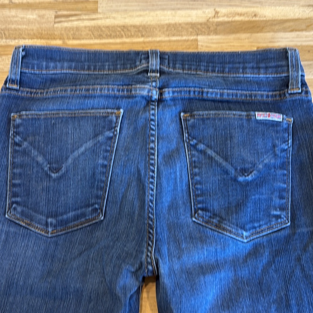 Hudson jeans size 29 skinny - Picture 3 of 4